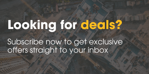 Looking for deals